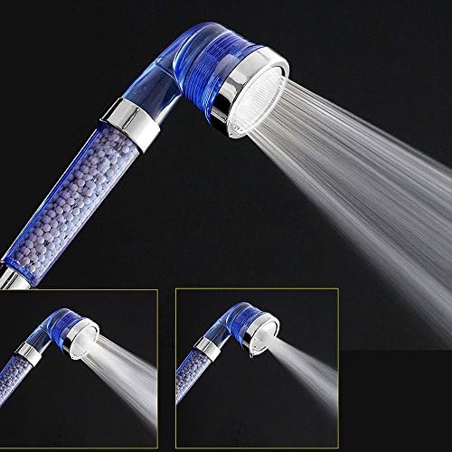 XLBATH® Bathroom Accessories Handheld Water Saving Bath Shower Nozzle Filter Head Sprinkler Sprayer Showers Heads