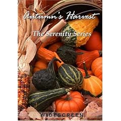 Autumn's Harvest