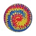 Baden Rubber 8.5-Inch Playground Ball, Tye Dye