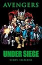 Avengers: Under Siege