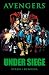 Avengers: Under Siege Premiere HC