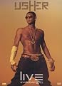 Usher: Live - 8701 Evolution Tour (DTS) (Widescreen) (Dual-layered DVD)