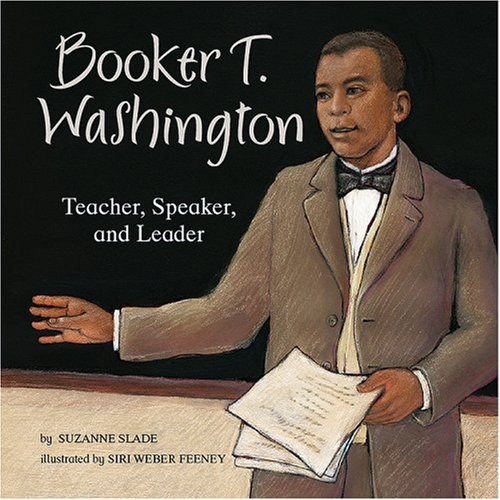 Booker