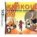 Kirikou et les b�tes sauvages