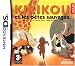 Kirikou et les bêtes sauvages