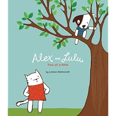 Alex and Lulu