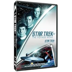 Star Trek 4: The Voyage Home