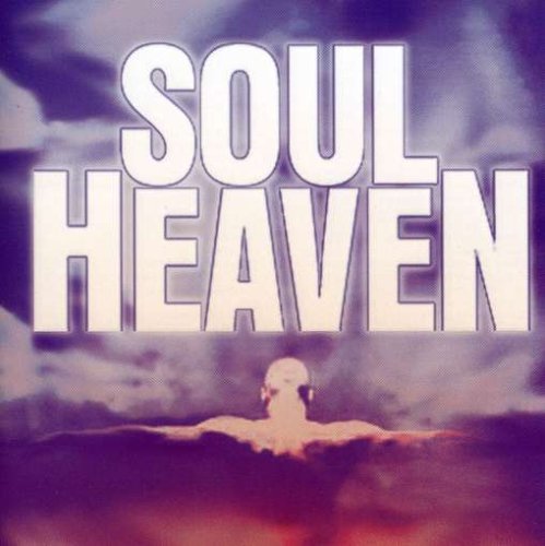 CD-Charts  Search : Soul Heaven