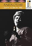 アニタ・オデイ - ライヴ・イン '63 & '70《ジャズ・アイコンズ DVDシリーズ4》 Get started