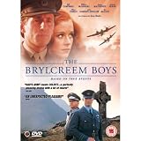 The Brylcreem Boys [ NON-USA FORMAT, PAL, Reg.0 Import - United Kingdom ]