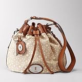 Fossil Maddox Drawstring