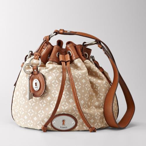 Fossil Maddox Drawstring
