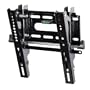 Hama TV Wandhalterung, Motion M, f�r 25 - 94 cm (10 - 37 Zoll) Fernseher, max.25 kg, Schwarz