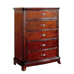 Soho Chest By Coaster Furniture