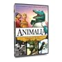 Animalia: Talent-O-Topia