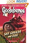 Goosebumps #8: Say Cheese and Die!