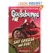 Classic Goosebumps #8: Say Cheese and Die!