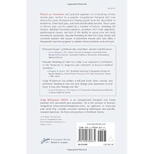 Muscular Retraining for Pain-Free Living