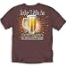 My Life is,Beer T-Shirt