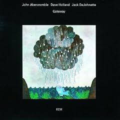 Gateway (Touchstones Edition/Original Papersleeve) [Original Recording Remastered]