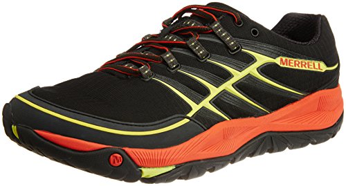 merrell all out rush replacement