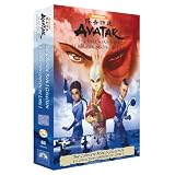 Avatar The Last Airbender - The Complete Book 1 Collection