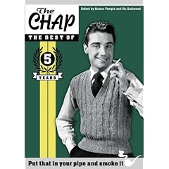 The Best of The Chap