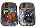 Search : Spider-man Backpack (2 Design In 1) - Full Size Spiderman School Backpack
