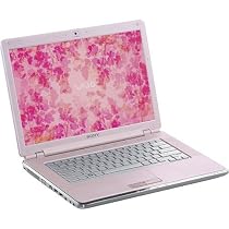 Sony VAIO VGN-CR115E/P 14.1
