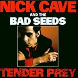 Tender Prey