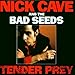 Nick & the Bad Seeds Cave - Tender Prey