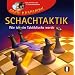 Schachtaktik: Wie ich ein Taktikfuchs werde. Tipps und Tricks vom 13. Schachweltmeister