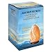 Ancient Secrets Rock Salt Lamp, Himalayan Natural, Medium 3-5 Lb, 1 Lamp