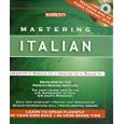 Mastering Italian: with 15 Compact Discs by Foreign Service Language Institute