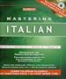 Mastering Italian: with 15 Compact Discs (Mastering Series: Level 1 CD Packages)