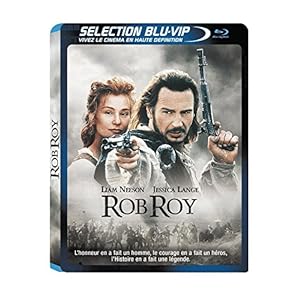 Rob Roy [Blu-ray]