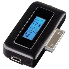 Hama FM-Transmitter "AT-802" f�r iPod
