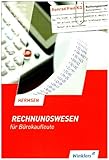 Image de Rechnungswesen für Bürokaufleute