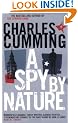 A Spy by Nature