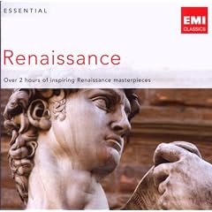 Essential Renaissance