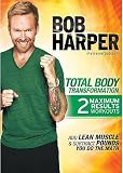 Bob Harper: Total Body Transformation