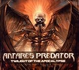 Twilight of the Apocalypse by Antares Predator (2011-01-11)【並行輸入品】