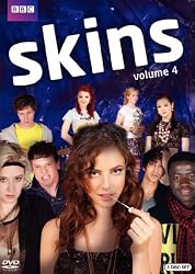 Skins, Vol. 4