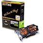 ZOTAC GeForce GTX 650 Ti BOOST carte graphique - GF GTX 650 Ti - 2 Go