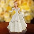 Disney My Heart Is Yours Figurine by Lenox