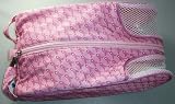 Glove It Golf Shoe Bag for Women Pink Ribbon Breat Cancer Designer Merchandise
