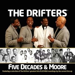 Five Decades & Moore