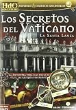 Image of Los Secretos Del Vaticano