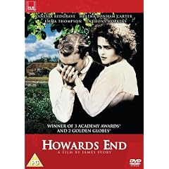 Howards End [Import anglais] [Import anglais]