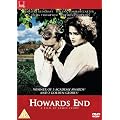 Howards End [1992] [DVD]